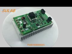 Panneau d'alimentation de secours pour ascenseur Mitsubishi d'origine P208704B000G01 En stock avec conception modulaire