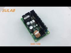 Voir la carte de commande de porte d'ascenseur Mitsubishi DOR-710B, neuve et d'origine, avec une garantie d'un an, démo