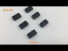 Interrupteur de détection de frein d'ascenseur D2SW-3H Micro Switch avec conversion de signal de détection de précision et