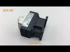 Présentation du contacteur Schneider Electric LC1D098B7C BDC CDC E7C EDC F7C FDC M7C MDC Q7C Pour vous