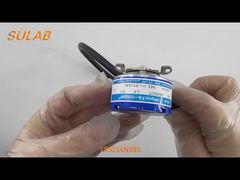 Un examen plus approfondi : tout nouvel encodeur Tamagawa authentique TS5214N583 2500 PPR 5 V DC encodeur incrémental