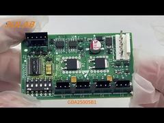 Otis GDA25005B1 RS14 OEM PCB de contrôle d'ascenseur d'origine avec fonctionnalité Plug-and-Play et 12 mois