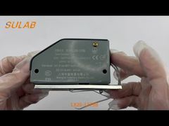 Interrupteur de tendeur de câble de sécurité d'ascenseur avec construction en alliage de cuivre et protection contre les surcharges