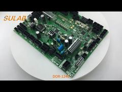 Panneau de commande de porte d'ascenseur Mitsubishi DOR-1240 d'origine avec garantie d'un an pour ELENESSA