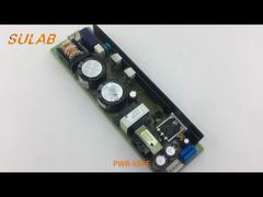 Présentation de la carte d'alimentation d'origine pour ascenseur Mitsubishi PWB-656E CEM-3 94V-0 pour une alimentation stable