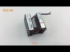 Capteur de nivellement à induction magnétique Mitsubishi YG-28 pour un nivellement précis des ascenseurs avec signal d'impulsion