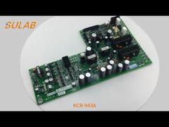 Découvrez pourquoi choisir la carte d'entraînement d'ascenseur sans salle des machines Mitsubishi d'origine KCR-943A pour une intégration parfaite