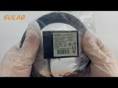 CEDES GLS126NT2.NO Interrupteur photoélectrique d'ascenseur Capteur de sol Accessoires d'ascenseur Surcharge d'ascenseur