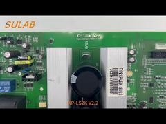 Accessoires d'ascenseur modernes KP-LS2K V2.2, carte d'inverseur de commande d'ascenseur, accessoires d'ascenseur avec