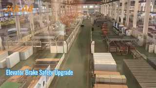 Mise à niveau du module de frein d'ascenseur KONE KM50002114G01