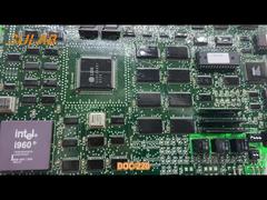 Mise à niveau du tableau de commande d'ascenseur DOC 220