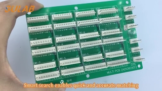 Carte d'interface d'ascenseur Sigma AEN06C601
