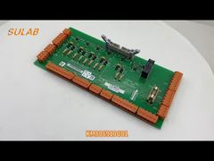 Panneau d'affichage de la station vocale d'ascenseur KM806910G01