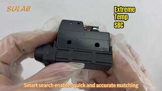 Découvrez pourquoi choisir un interrupteur de frein à protection thermique avec contact SPDT et coque en plastique phénolique