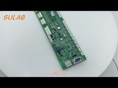 Carte PCB de Communication de voiture RS32 V2.0 adaptée à l'ascenseur OTIS, carte de Transmission de Signal de cabine DBA26800J1,
