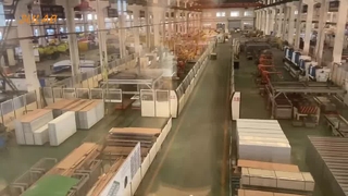 Détection précise du commutateur de fin de course Omron D4MC2020