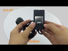 Capteur de nivellement d'ascenseur, précision NDS-83