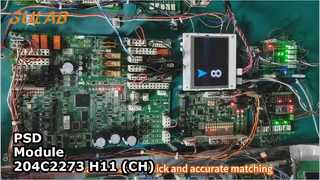 Module PSD 204C2273 H11 (CH)