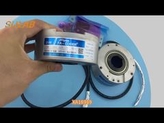 Commande de porte d'ascenseur XA18939, coffre-fort lisse