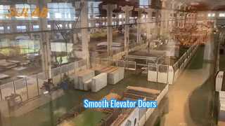 OTIS GBA24350BH1 Opérateur de porte Inverseur Smooth Ride