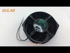 Ventilateur axial Ebmpapst pour la dissipation thermique des armoires d'ascenseur et la pièce de rechange pour le refroidissement des composants électriques