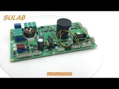 Carte d'entraînement d'onduleur d'ascenseur Otis KEA26800ABS8