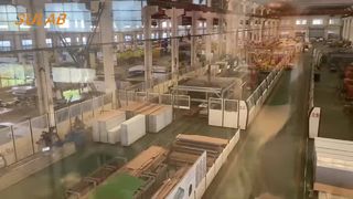 Chaussures de guidage à rouleaux d'ascenseur, conduite douce