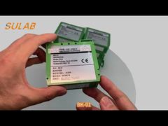 Contrôleur de frein d'escalier roulant ThyssenKrupp BK-01