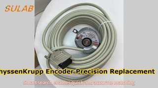ID99500010875 ENCODEUR D'ASCENSEUR