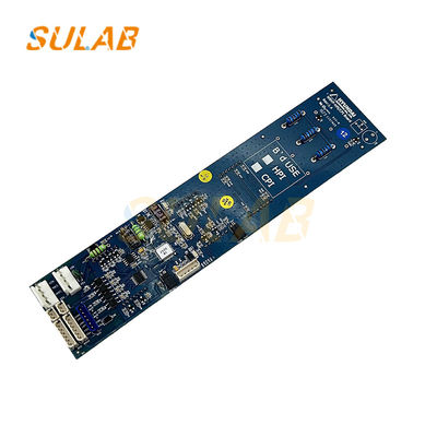 Elevator Accessories English Display Board STVF9 Horizontal Display Board WBVF-HPICPI