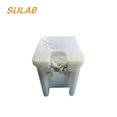 Mitsubishi Elevator Oil Cup RL-83 Elevator Spare Parts