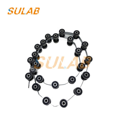 TKe Escalator Parts Slewing Chains  Newel Chain Compatible With FT823 Escalator Type Brand New Original In Stock On Sale