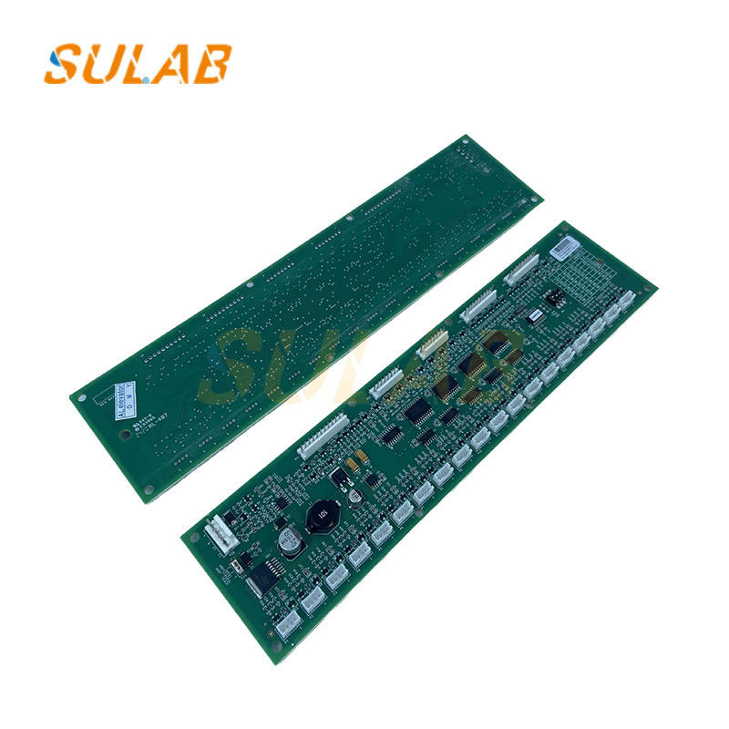DBA26800J1 High Quality From Chinese Factory Elevator Spare Parts PCB