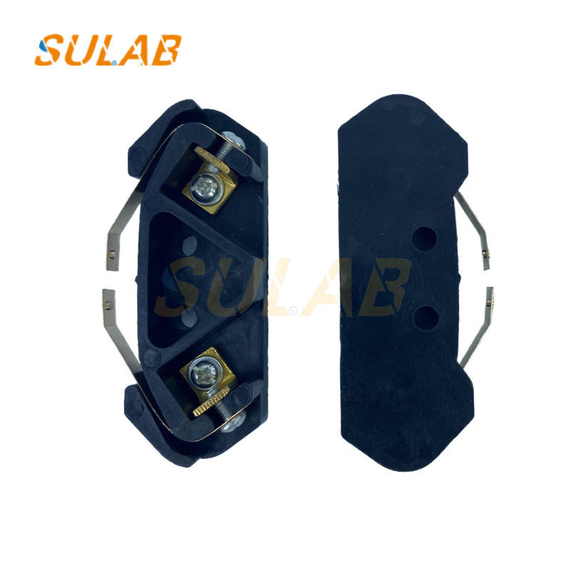 Door lock contacts New elevator accessorie  auxiliary door lock, auxiliary lock switch