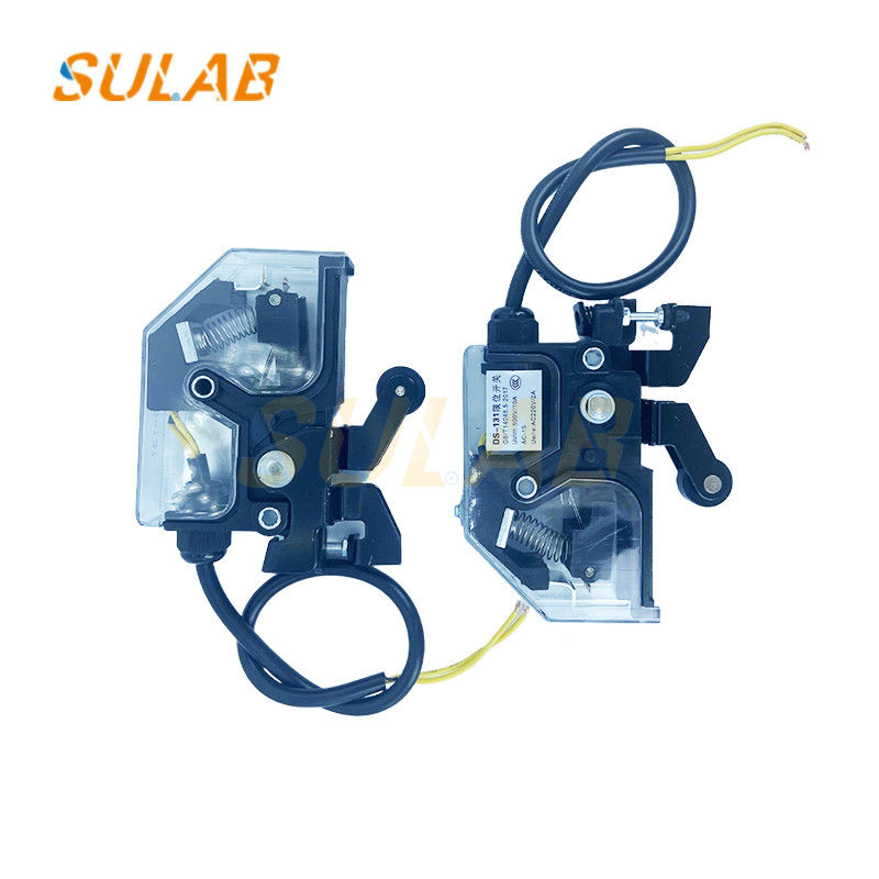 Elevator Door Lock Switch DS-131 Air Shipping Elevator Limit Switch For Elevator Parts