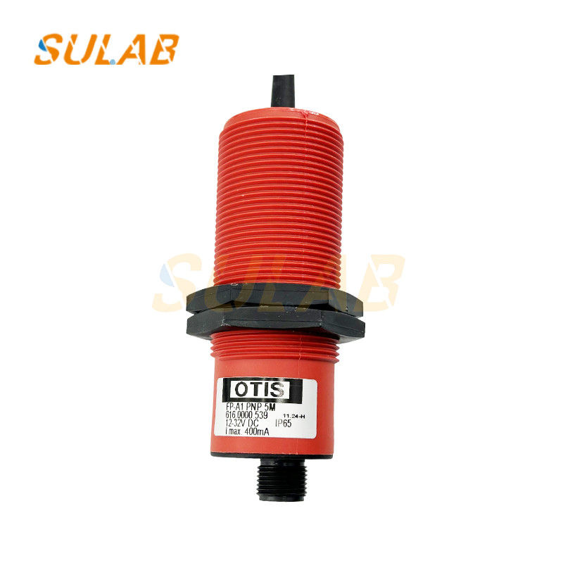 Otis Escalator Spare Parts Escalator Pressure Sensor GAA177GZ1 FP-A1 PNP 5M DAA177DE1/2 FP-A1