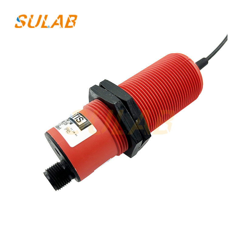 Otis Escalator Spare Parts Escalator Pressure Sensor GAA177GZ1 FP-A1 PNP 5M DAA177DE1/2 FP-A1