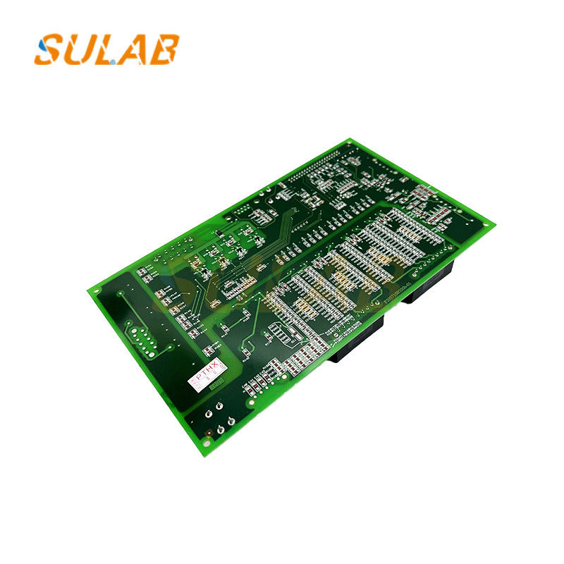 Elevator Board P203710B000G06 Mitsubishi Lift Spare Parts Elevator PCB