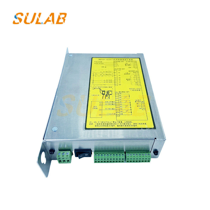 Door Machine Box Door Machine Controller Original Door Machine Inverter NSFC01-G220