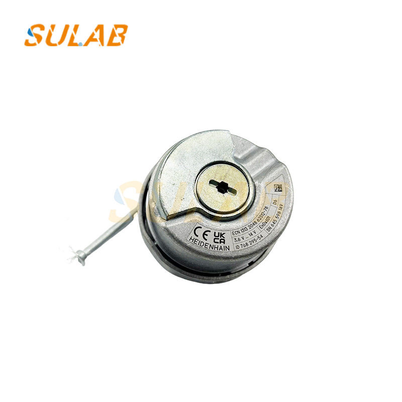 Elevator Rotary Synchronous Host Brand New Genuine Host Encoder ECN 1313 2048 62S12-78