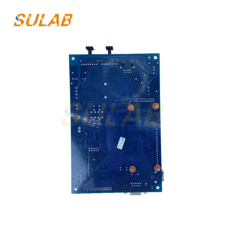 Shanghai Hyundai Elevator STVF7 System Group Control Board IGC3 MCU BD