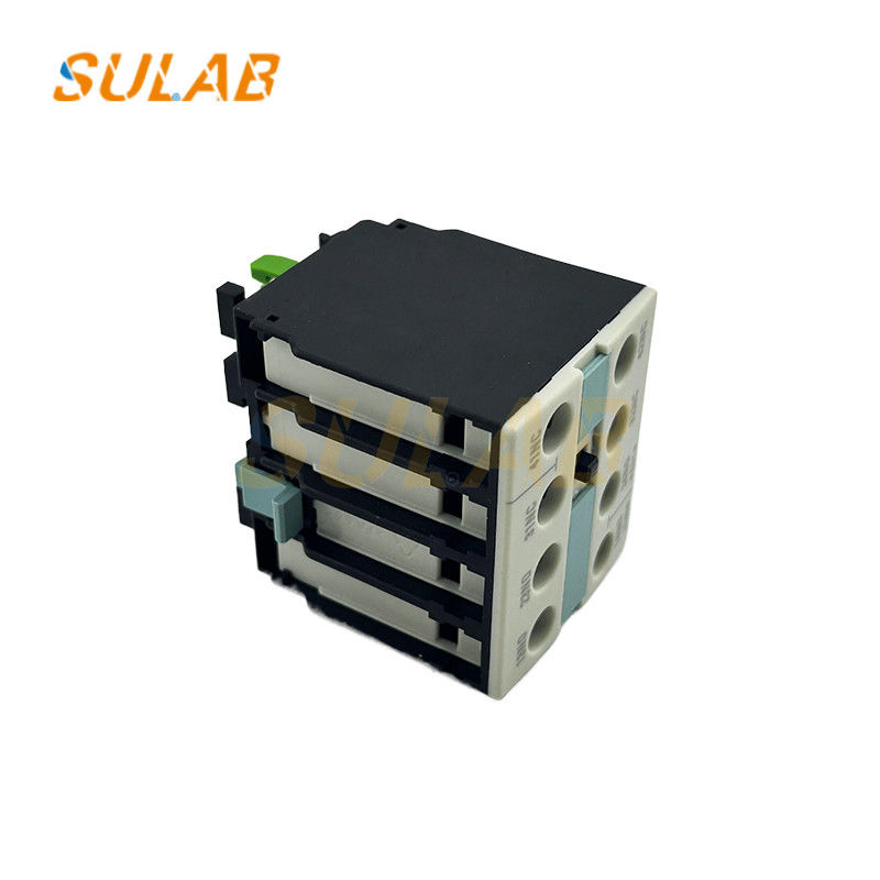 Elevator SIEMEN PLC Auxiliary Switch Module 3RH1921-1HA22  Elevator Spare Parts