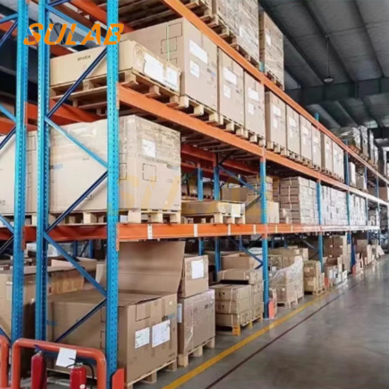 Spot GDRM35-133B-2 German ABB Excitation Dedicated Fan 230V Turbine Centrifugal Metal Blower