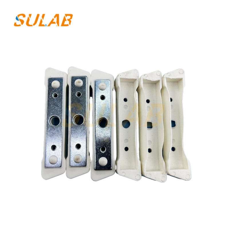 Elevator Parts Spot New Buffer Shock Absorption KONE Heavy Hammer Rubber Sleeve