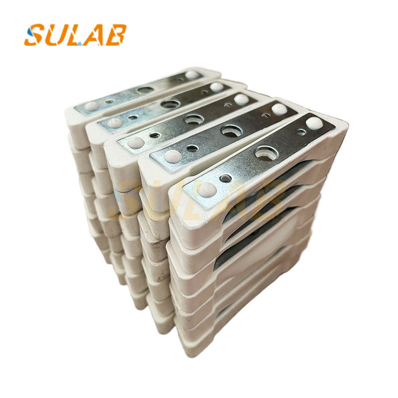 Elevator Parts Spot New Buffer Shock Absorption KONE Heavy Hammer Rubber Sleeve