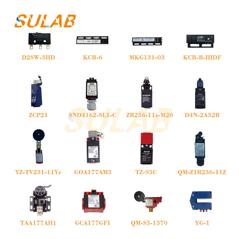 Elevator Bistable Switch Short KCB-R-IIIDF HUAXING SENSOR Elevator Spare Parts