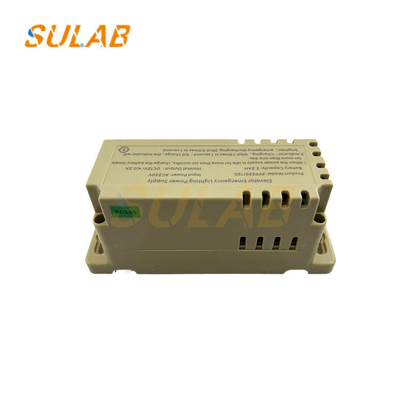 Intercom Power Supply RKP220/12D Elevator Emergency Lighting Power Supply Elevator Parts