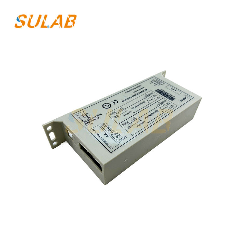 Otis AT120 Door Machine Box Inverter FBA FAA24350BK1 Original Elevator Parts Door Motor Door Controller