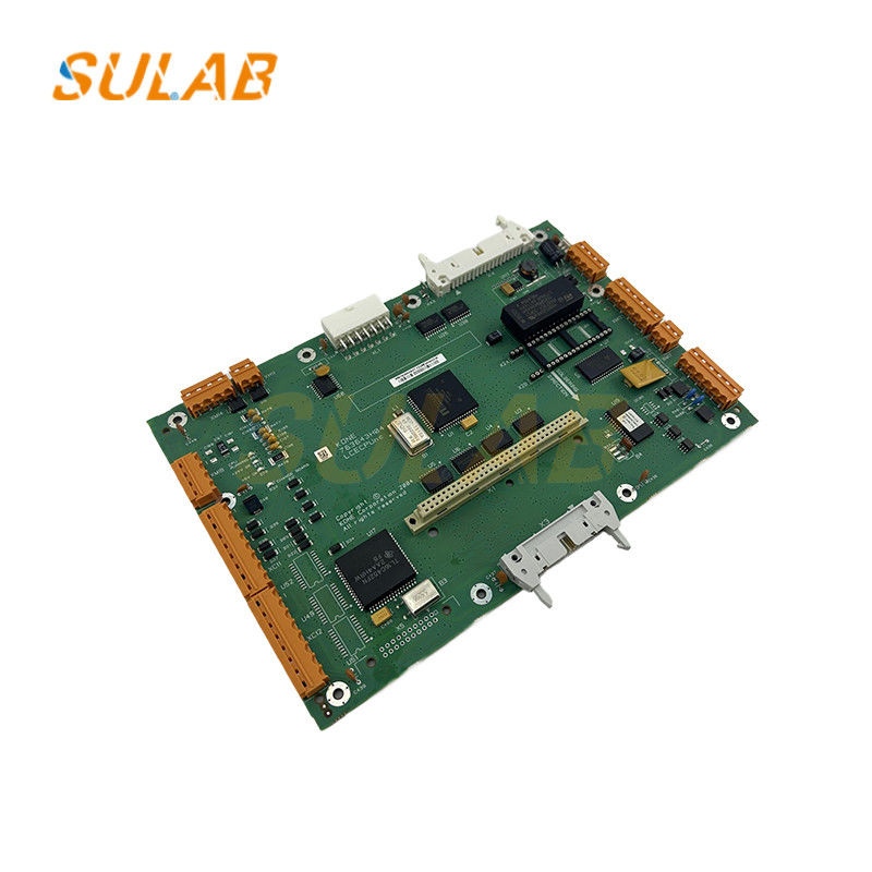 KONE ELEVATOR PARTS MOTHERBOARD HIGH QUALITY, COMPETITIVE PCB BOARD ELEVATOR PARTS KM763640G01