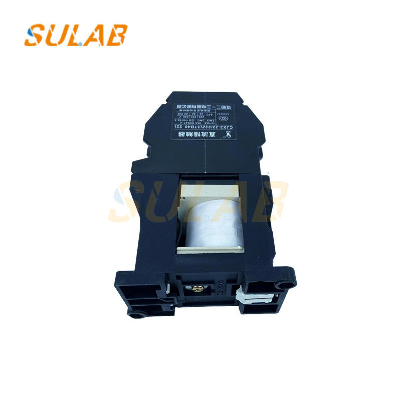 AC Contactor CJX3-32/22/44 (3TB44) AC110V AC220V AC24V
